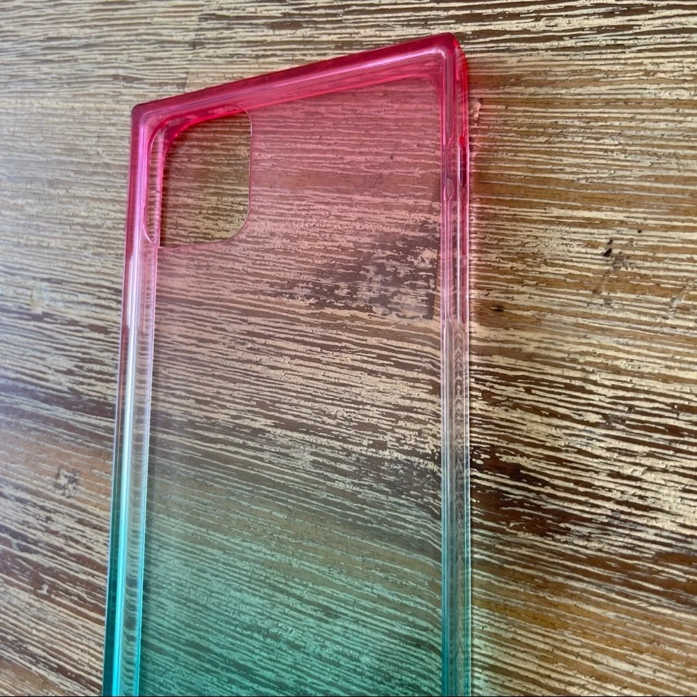 iPhone 11 Square Phone Case